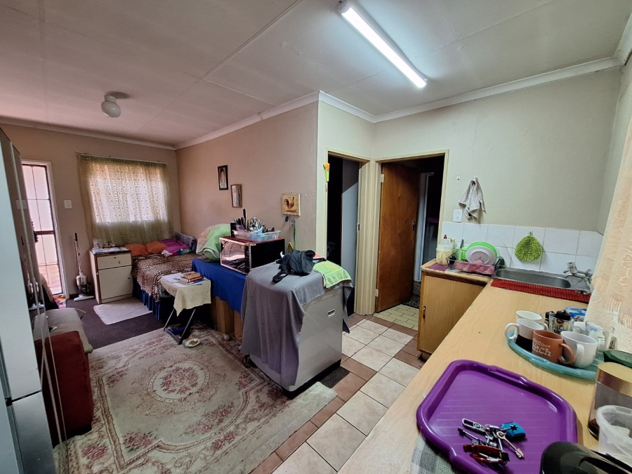 2 Bedroom Property for Sale in Die Bult North West